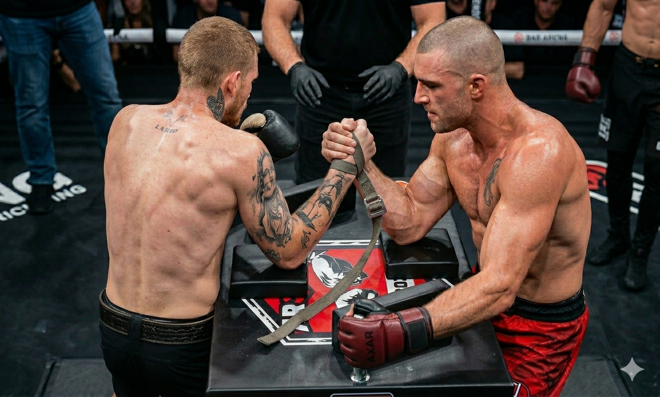 Fight